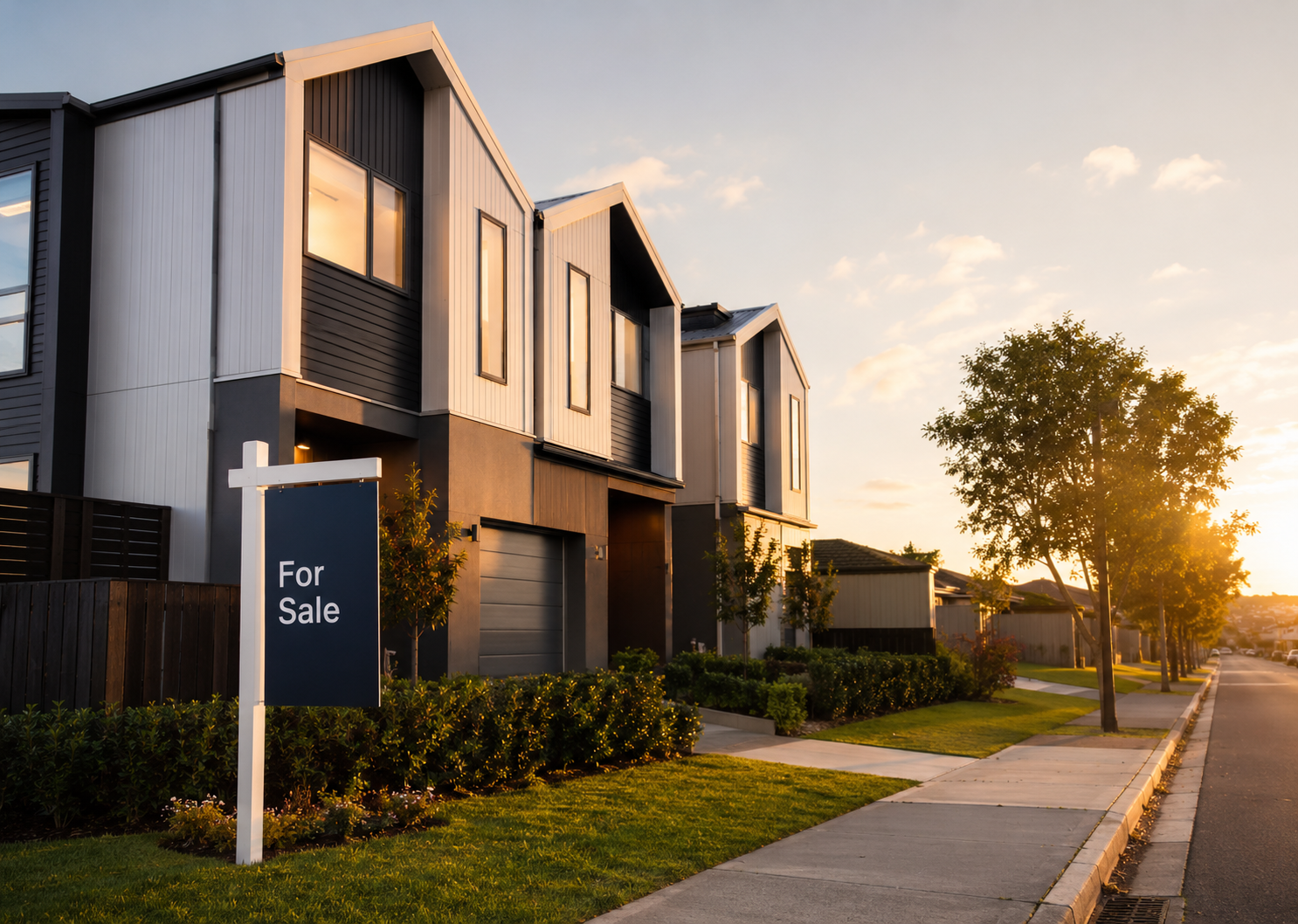 New build investment property Auckland 2026 - Skyline Developers