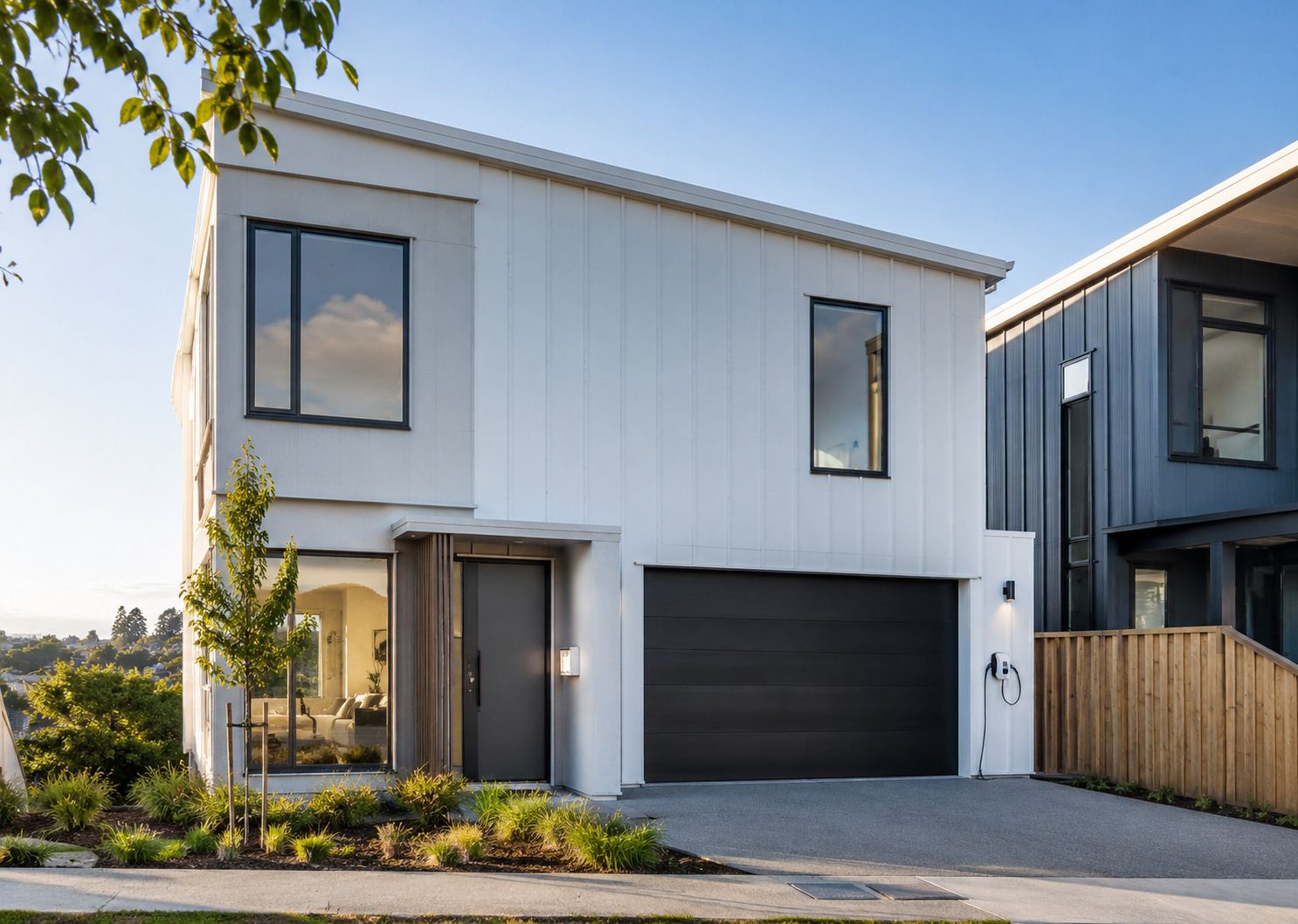 Why buy a new build home in Auckland - Skyline Developers